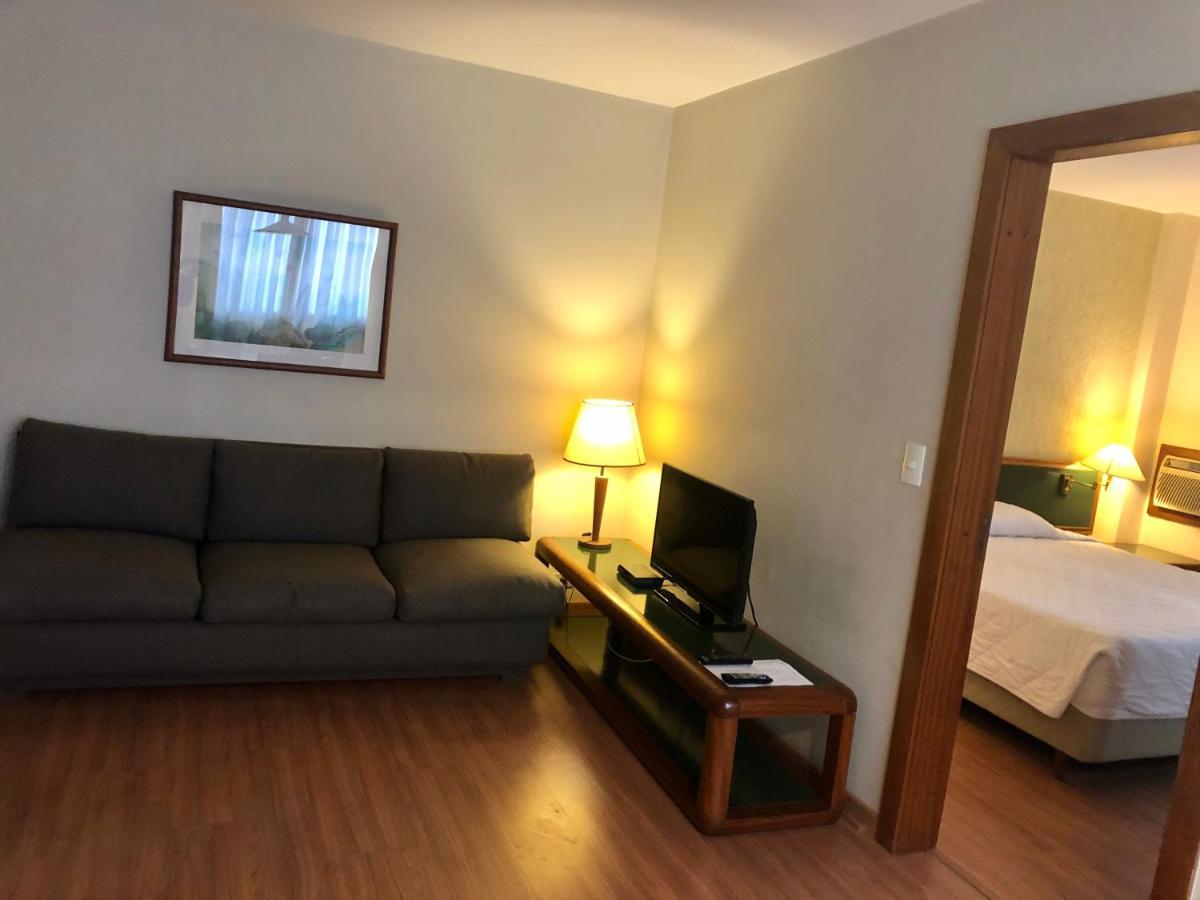 Duomo Park Hotel Curitiba Exteriör bild