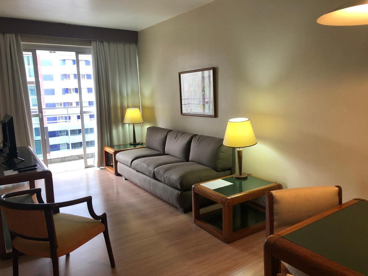 Duomo Park Hotel Curitiba Exteriör bild