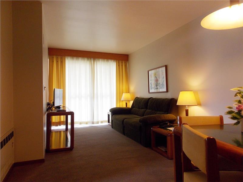 Duomo Park Hotel Curitiba Exteriör bild
