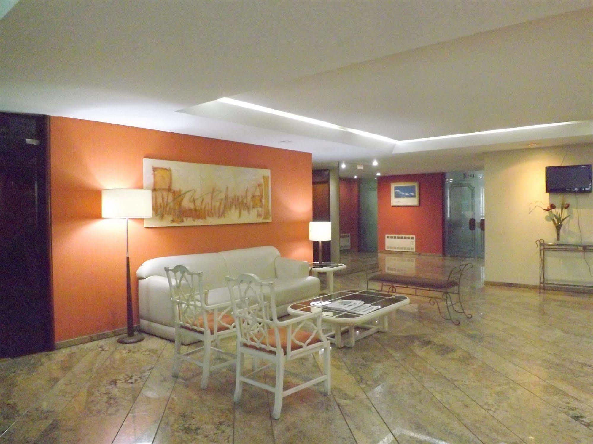 Duomo Park Hotel Curitiba Exteriör bild